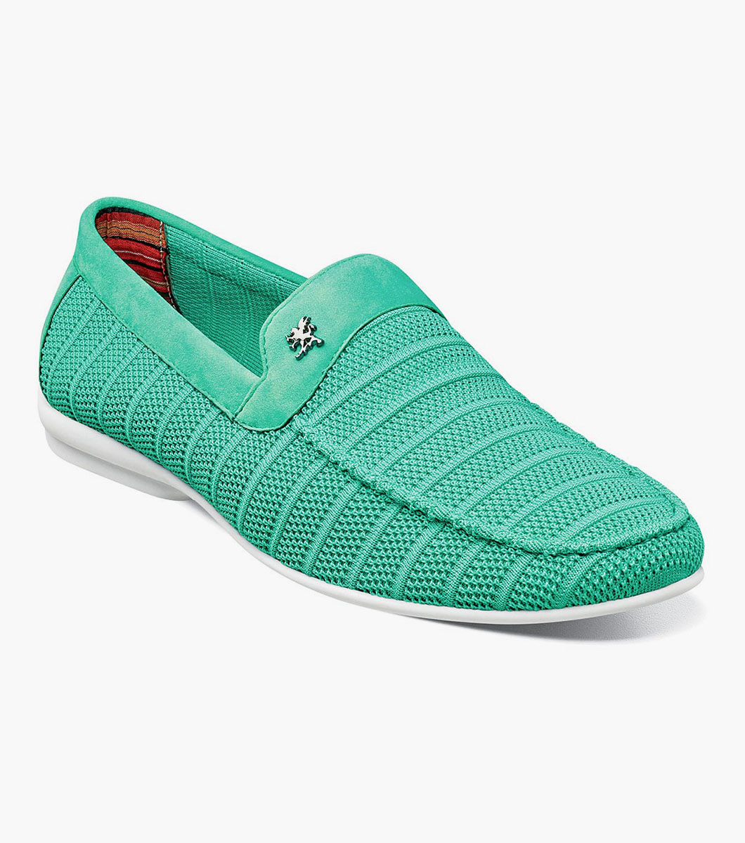 Ciran Moc Toe Slip On