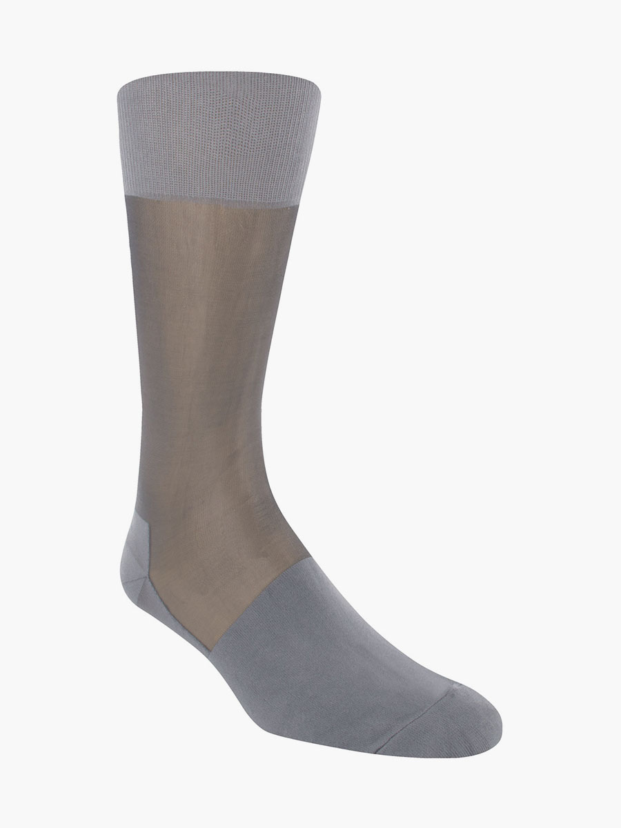 Silky Sheer Men