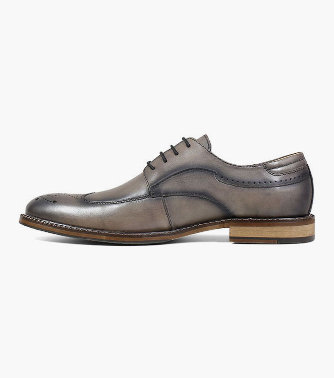 Fletcher Wingtip Oxford