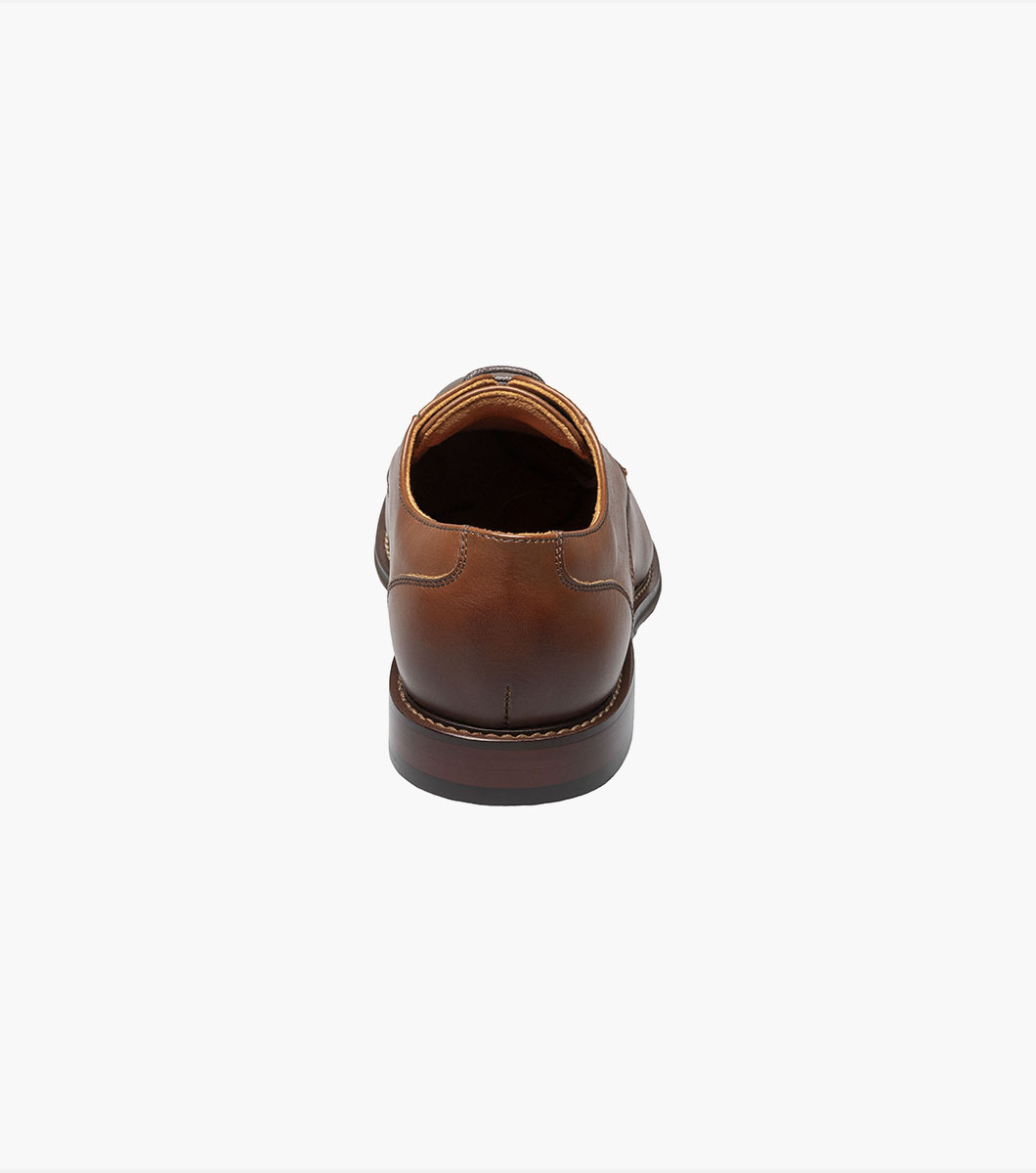 Marlton Plain Toe Oxford