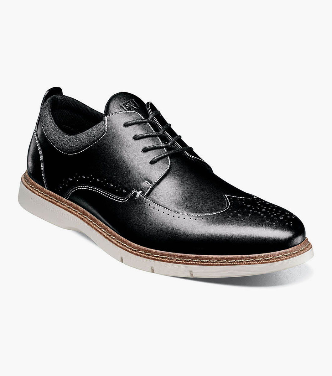 Synergy Wingtip Oxford