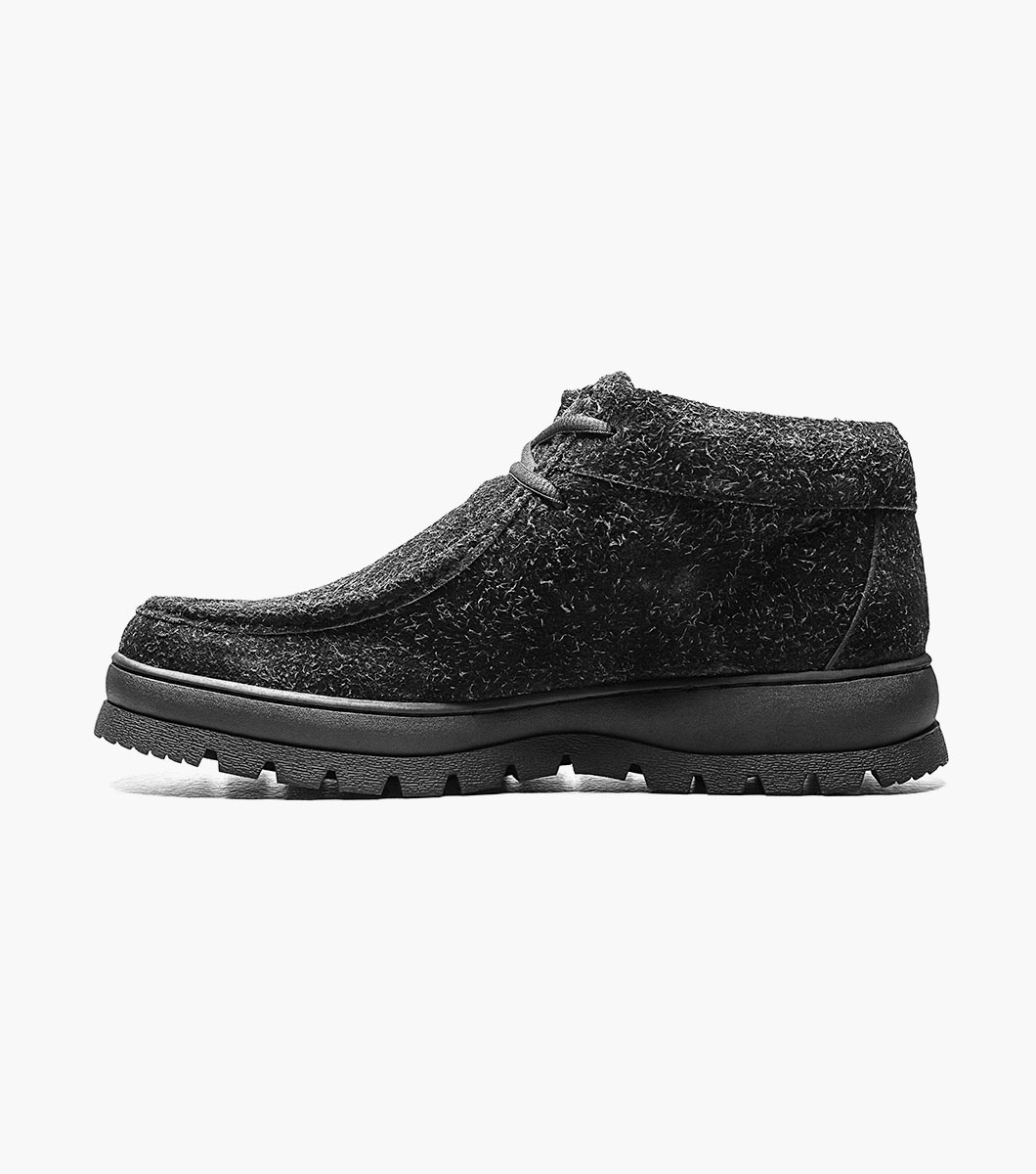 Dublin II Moc Toe Boot