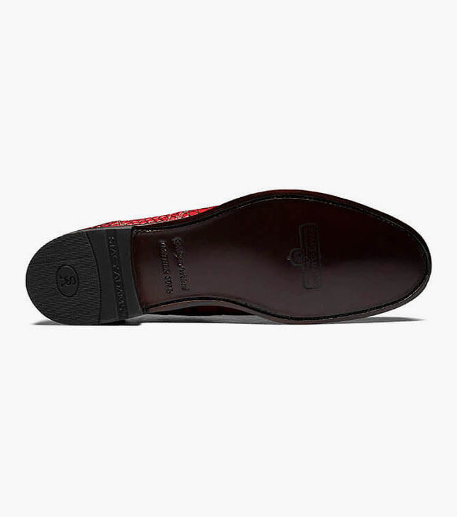Madison Plain Toe Boot