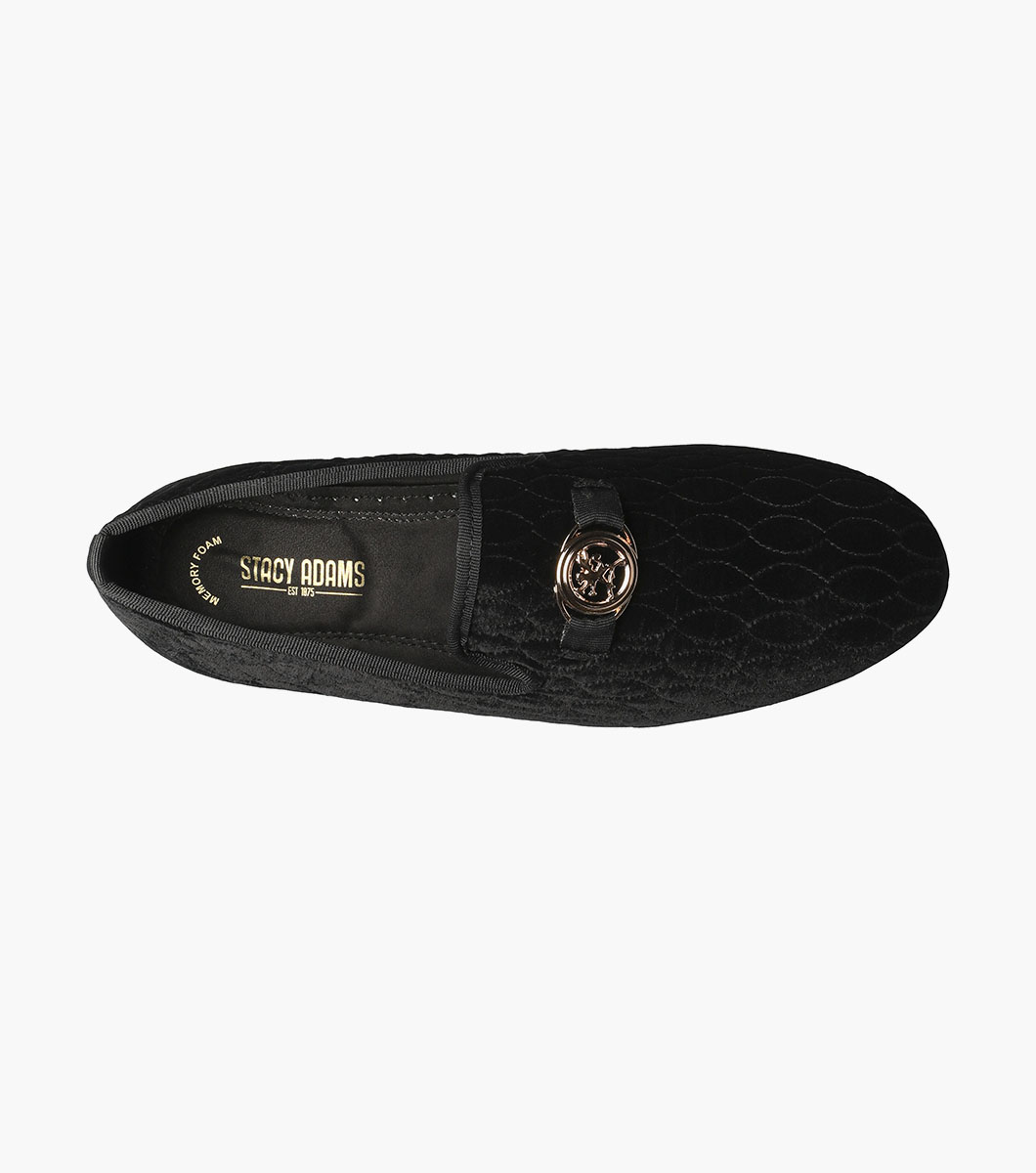 Valet Slip On Bit Loafer