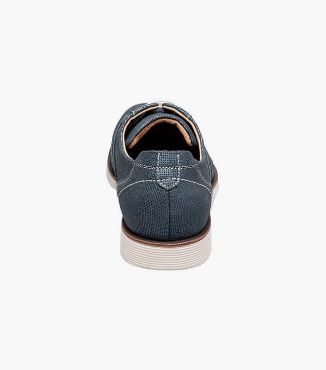 Luxley Wingtip Oxford