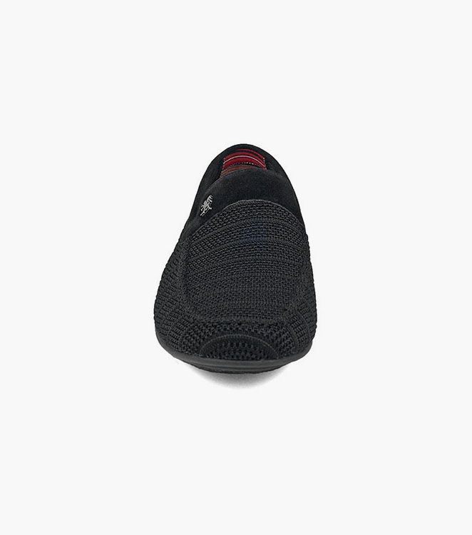 Ciran Moc Toe Slip On