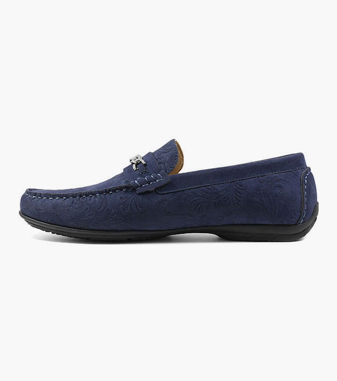 Clem Moc Toe Bit Slip On