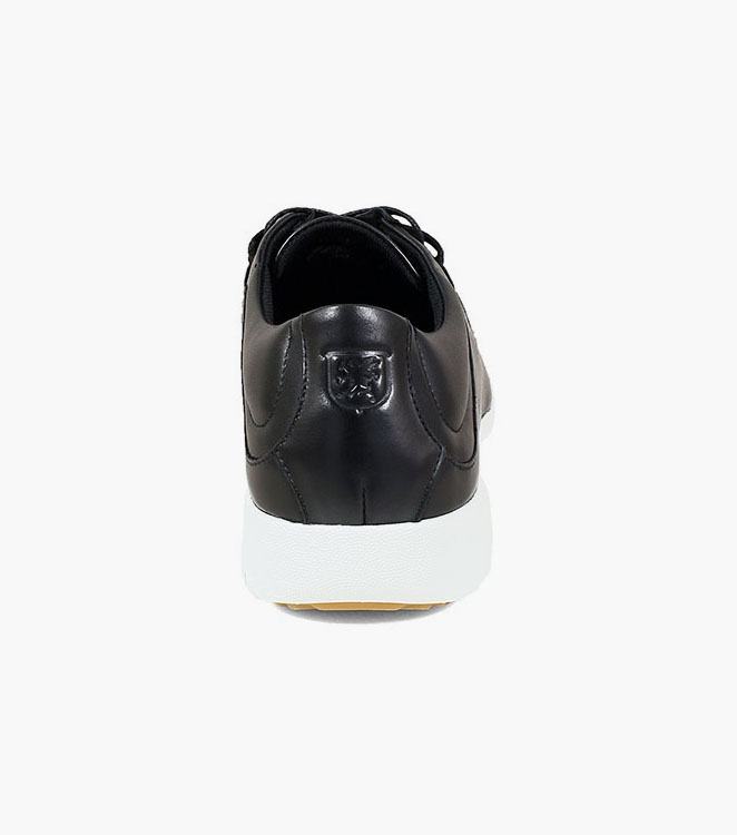 Hanley Mid Lace Up Sneaker