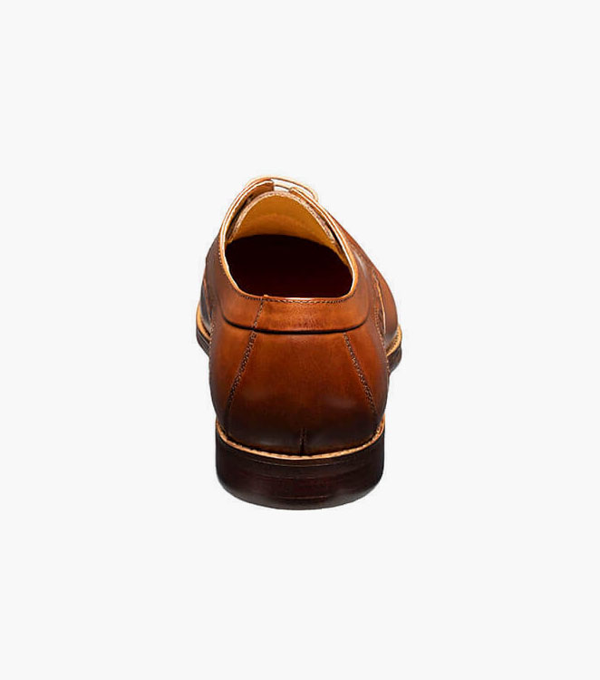 Watson Wingtip Oxford