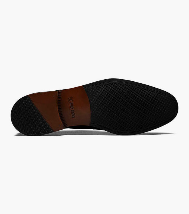 Barlow Wingtip Oxford