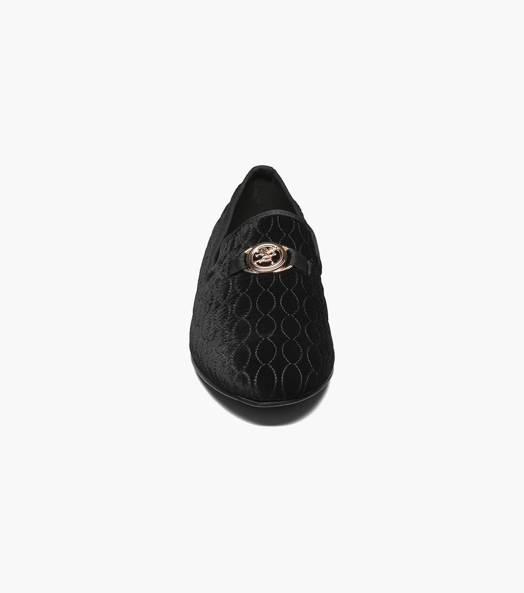 Valet Slip On Bit Loafer