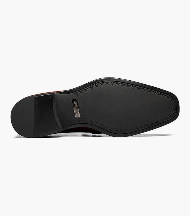 Pernell Moc Toe Bit Loafer