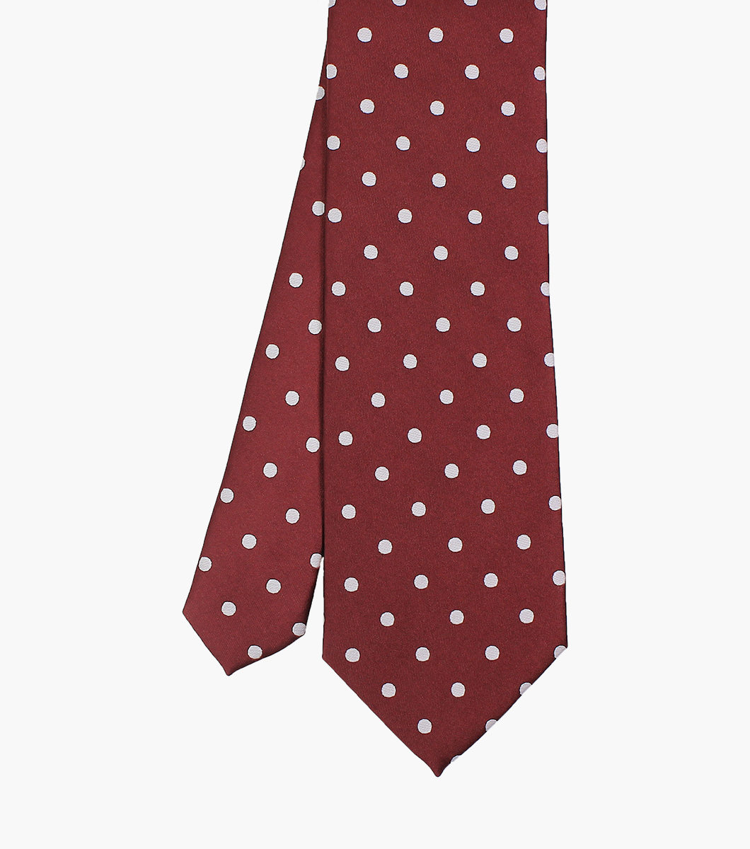Homer Tie & Hanky Set