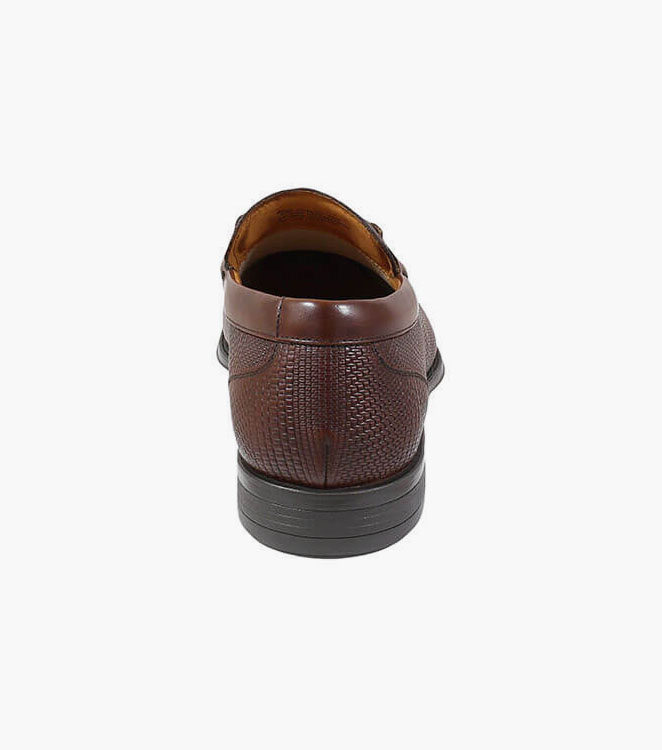 Pomeroy Moc Toe Bit Slip On
