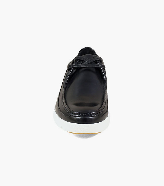 Hanley Mid Lace Up Sneaker