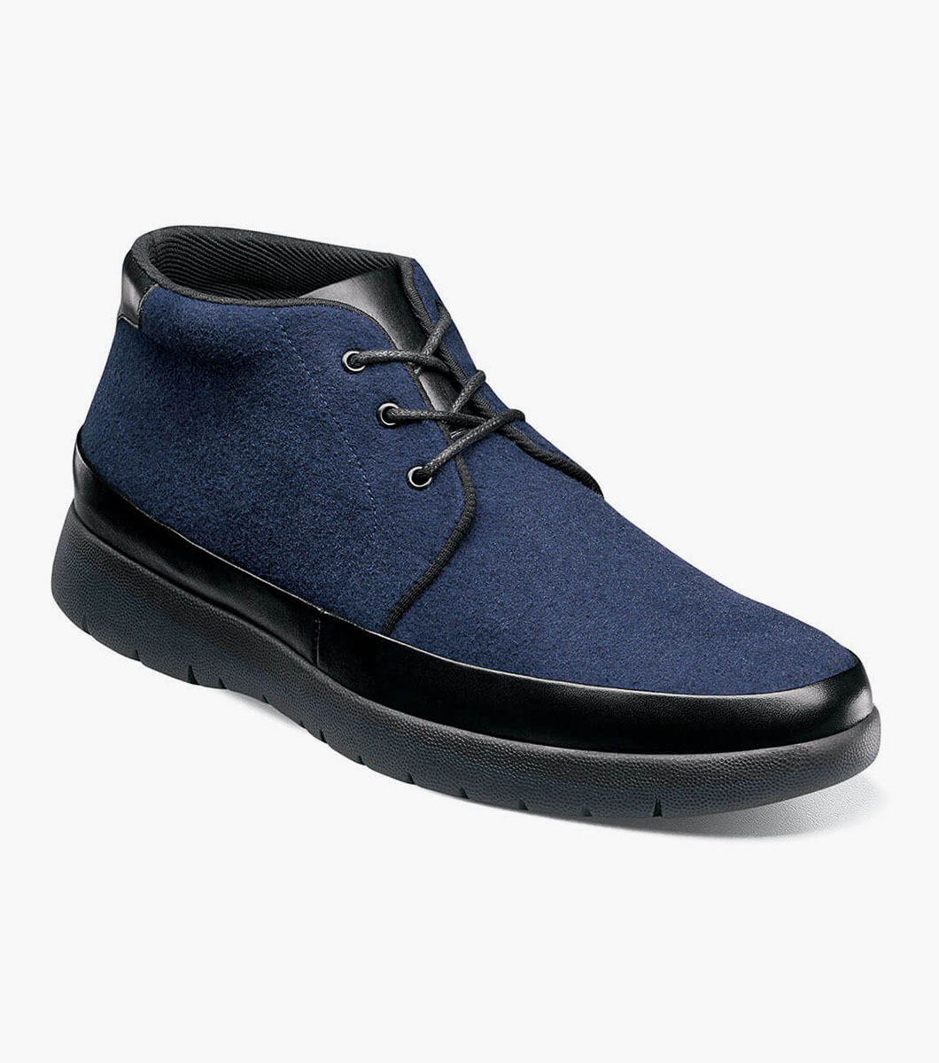 Hartley Sneaker Boot