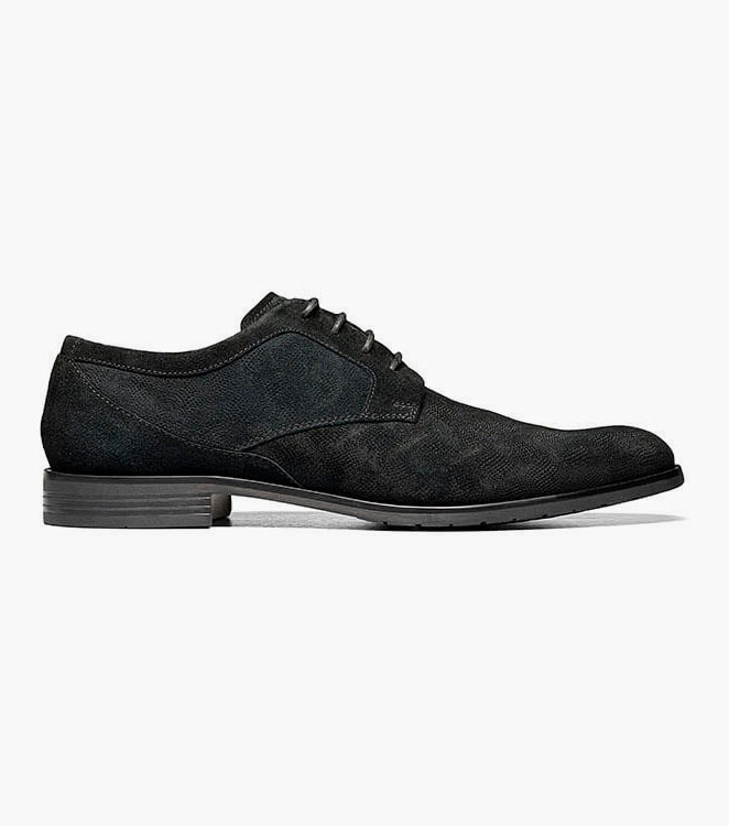Radburn Plain Toe Oxford