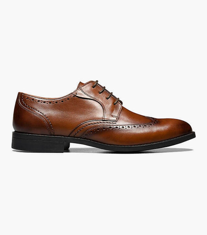 Barlow Wingtip Oxford