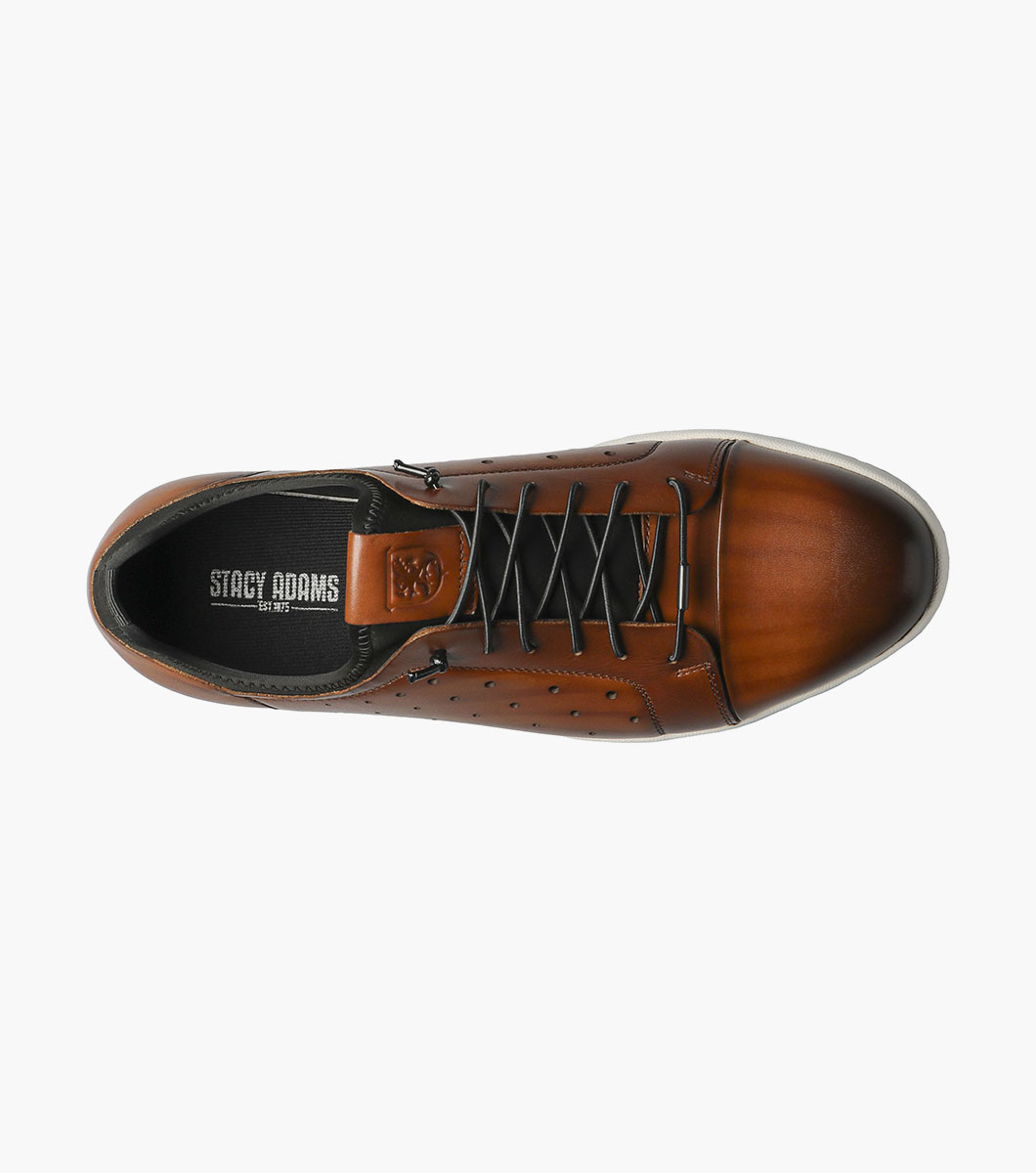 Halden Lace Up Sneaker
