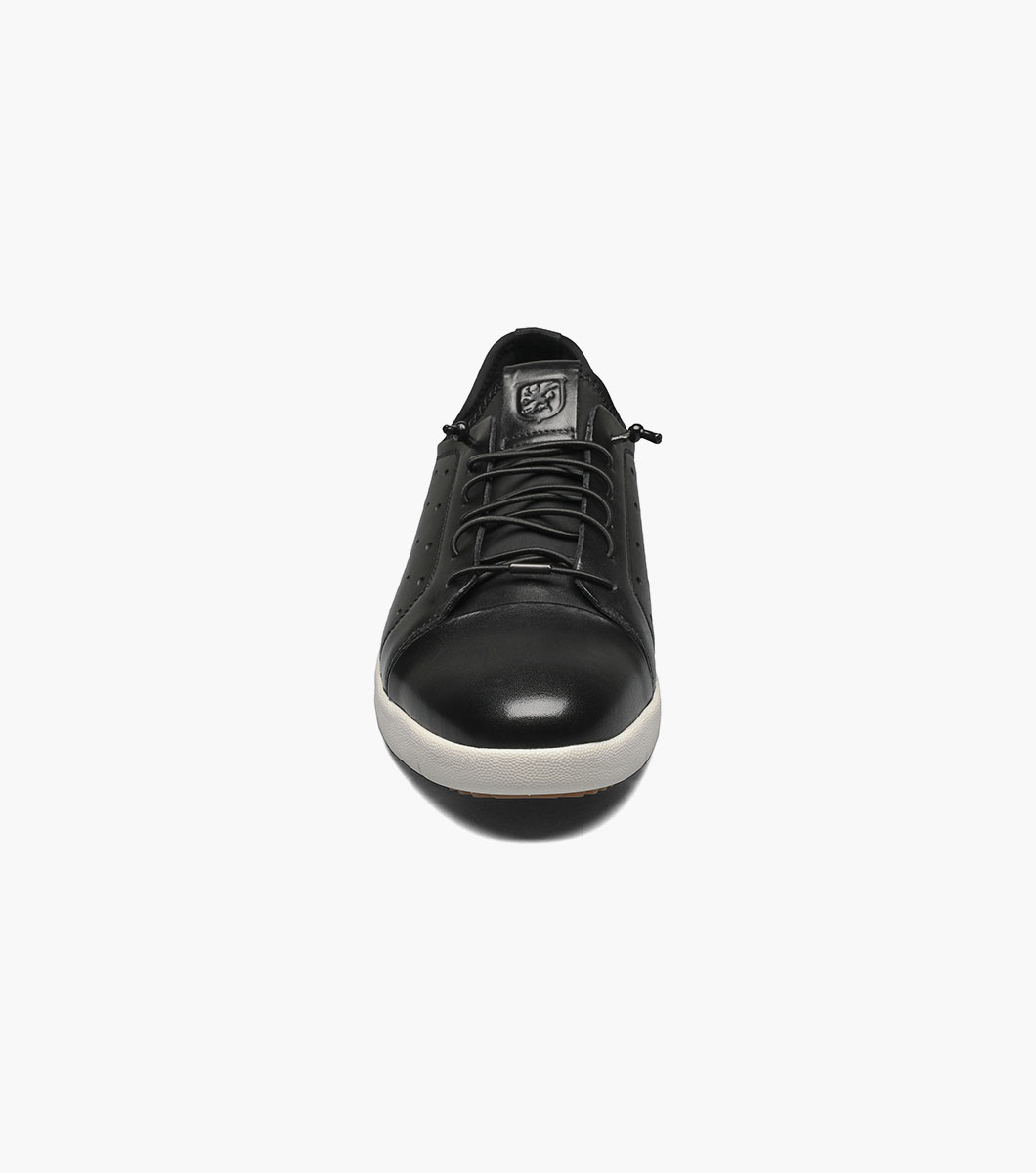 Halden Lace Up Sneaker