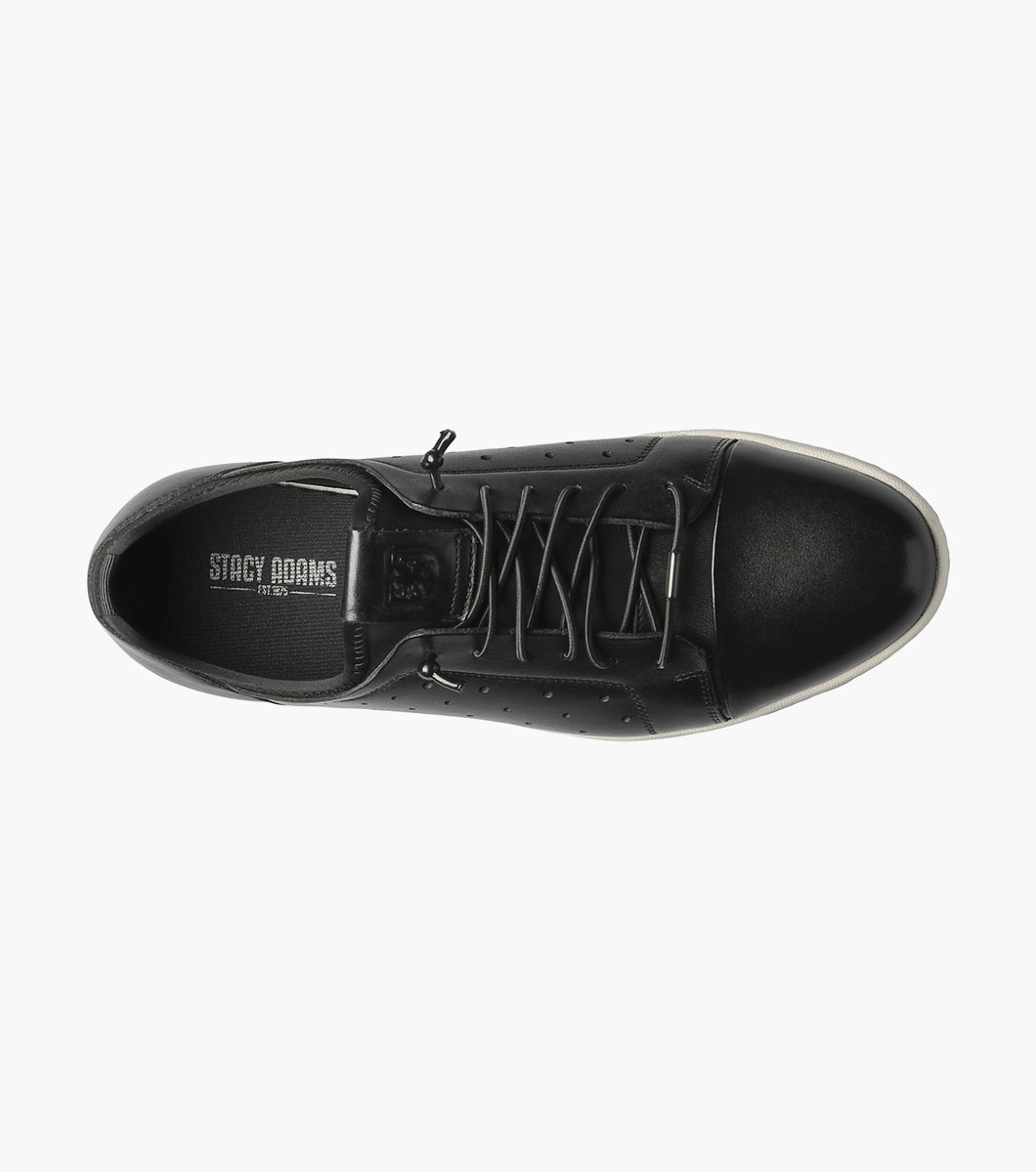 Halden Lace Up Sneaker