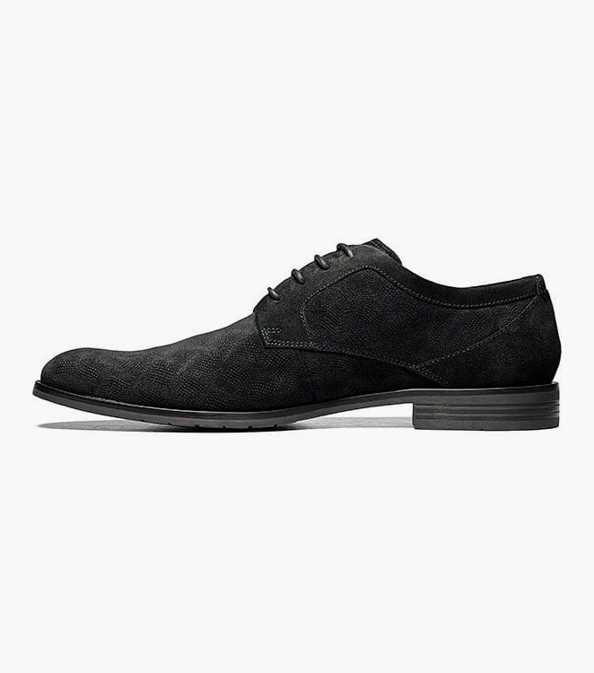 Radburn Plain Toe Oxford