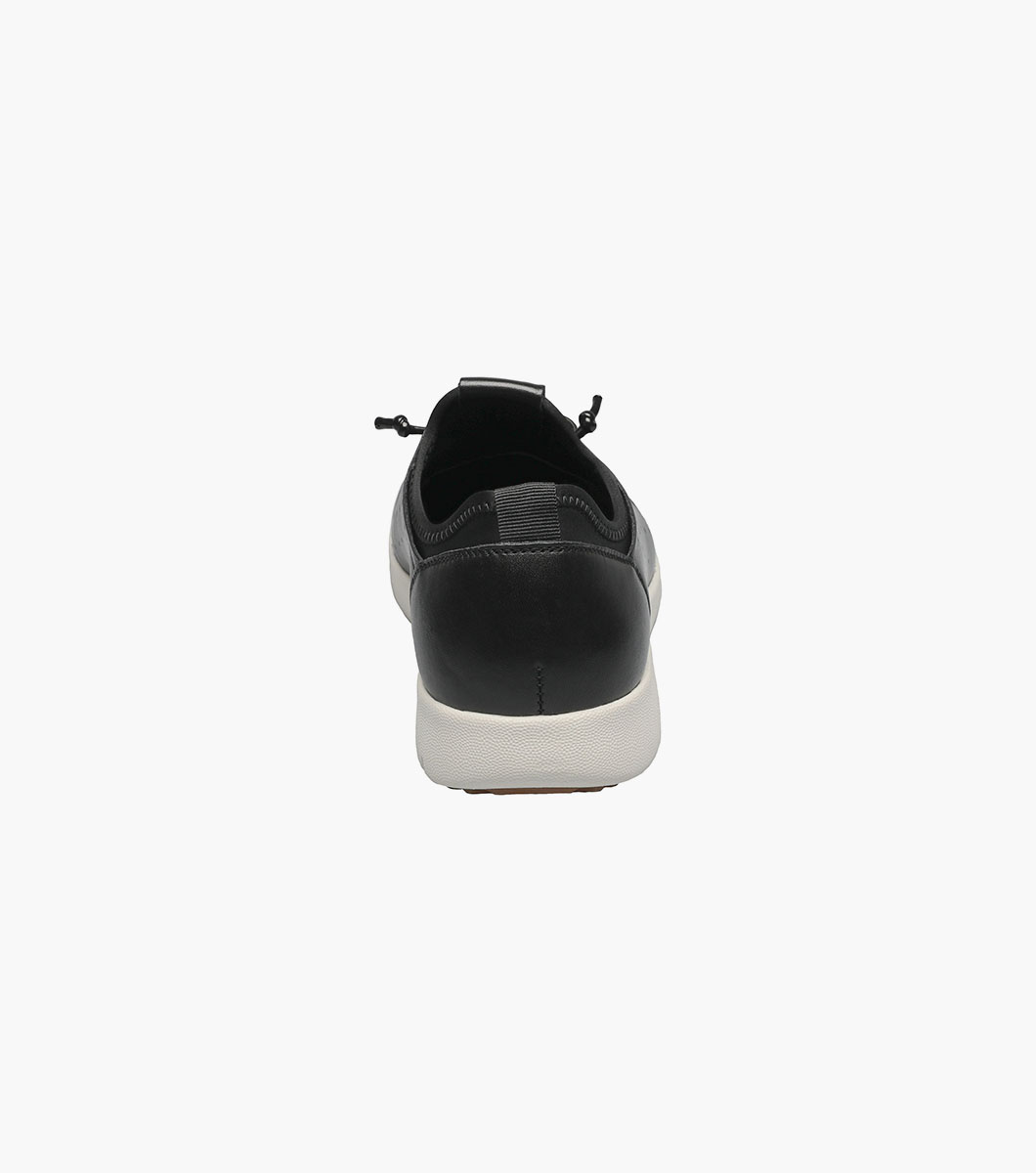 Halden Lace Up Sneaker