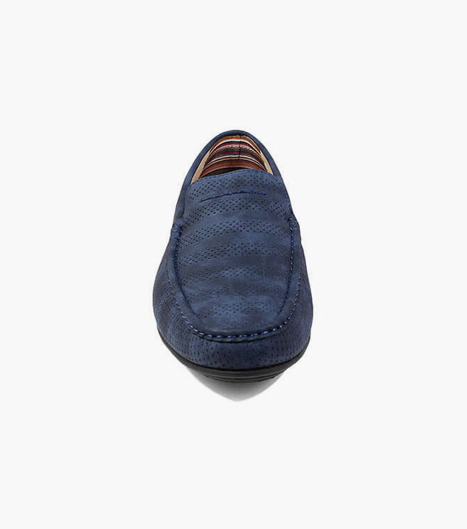 Cirrus Moc Toe Slip On