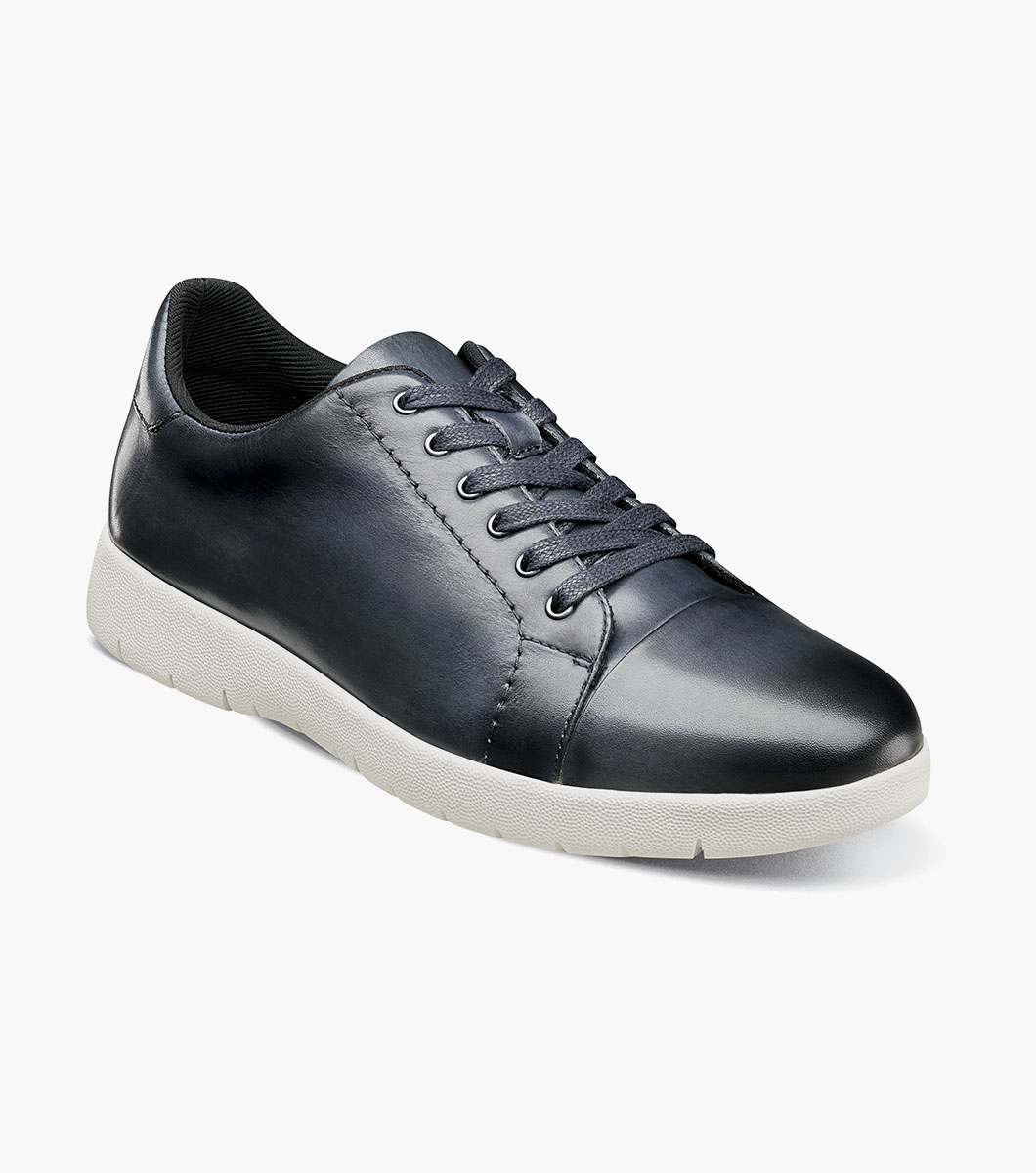 Hawkins Lace Up Sneaker