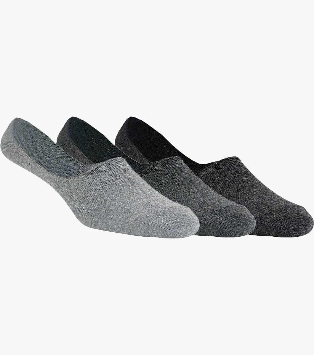 3-Pack Solid Color Men