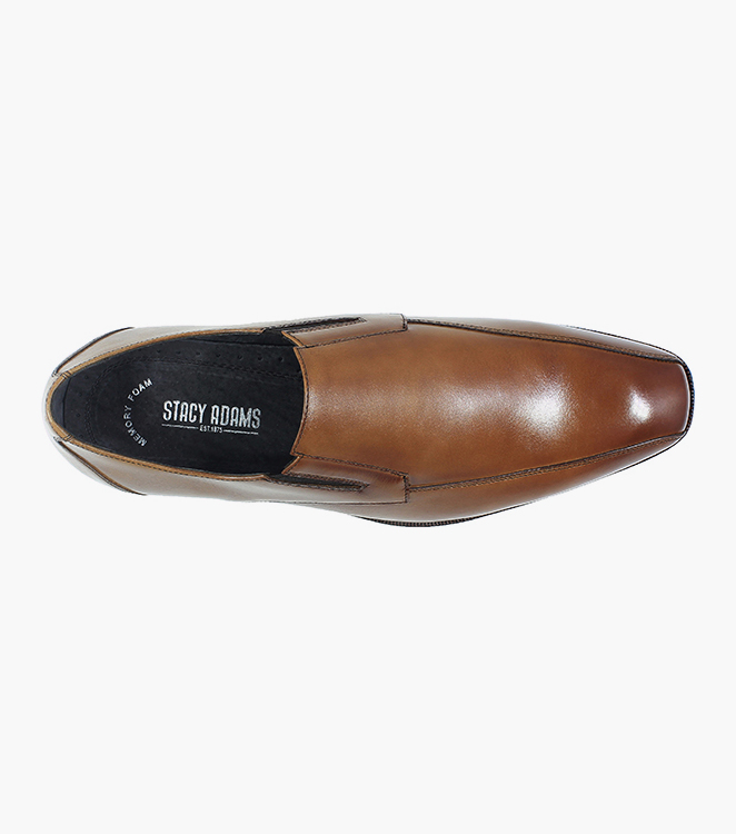Fairchild Bike Toe Slip On