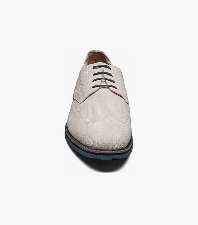 Luxley Wingtip Oxford