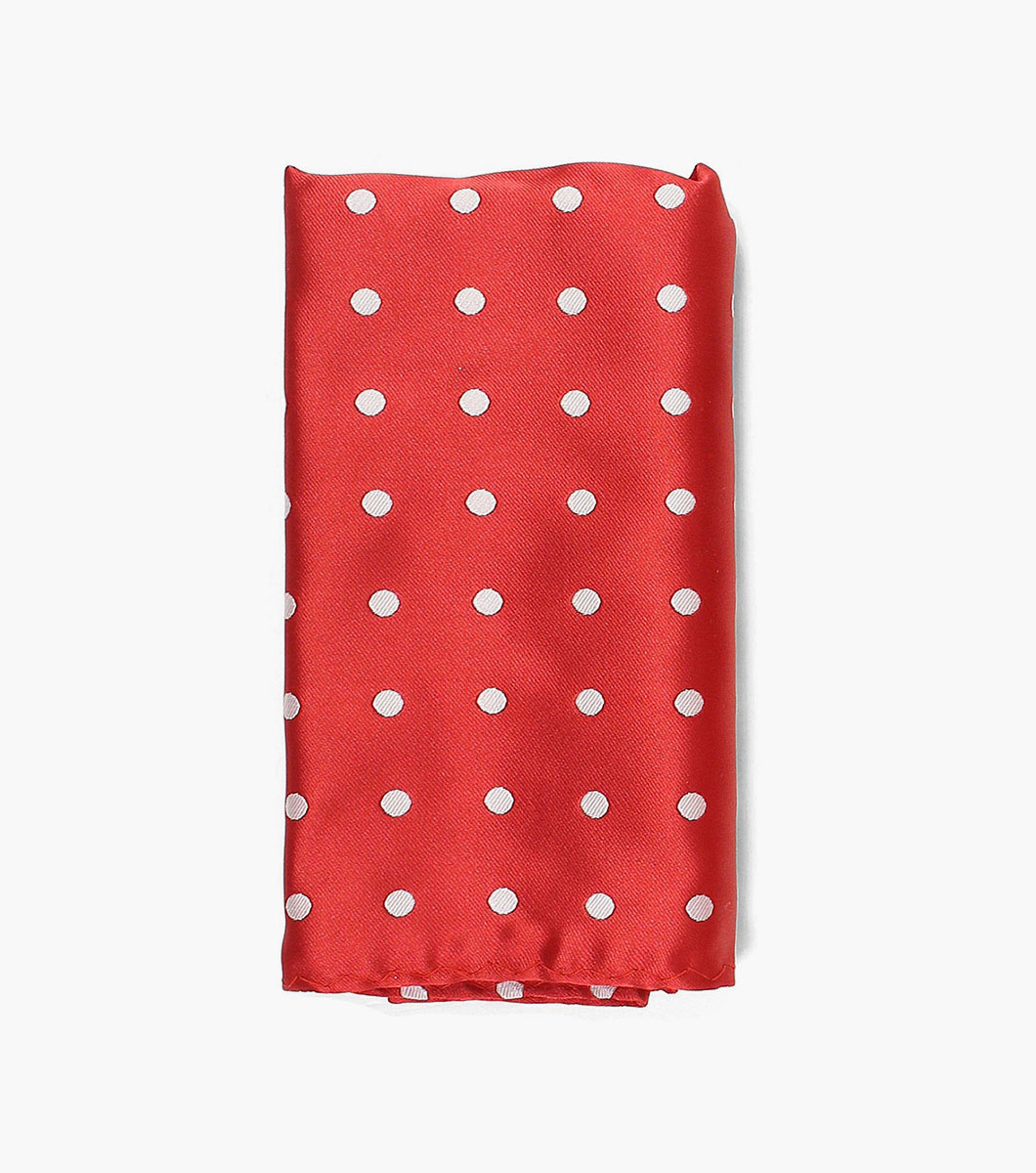 Giroux Bow Tie & Pocket Square Set