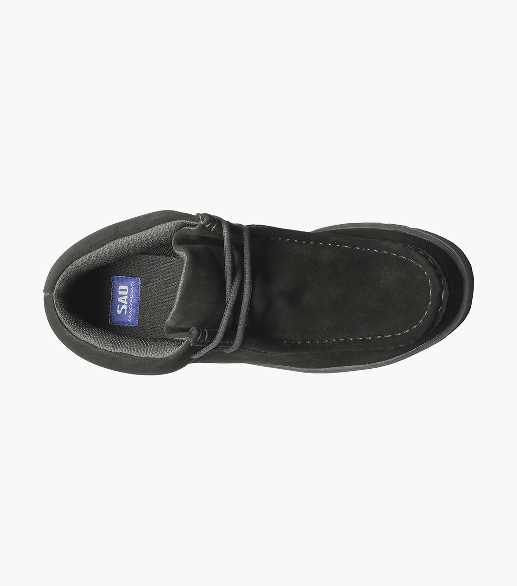 Dublin II Moc Toe Boot