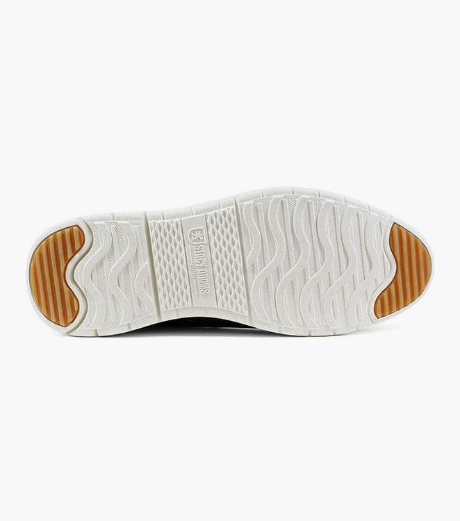 Halden Lace Up Sneaker
