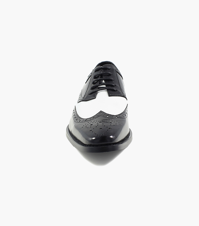 Tinsley Wingtip Oxford
