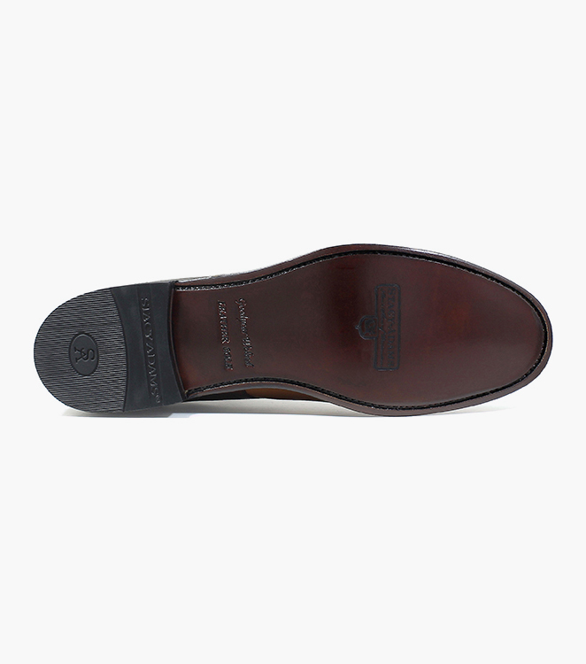 Madison Cap Toe Boot