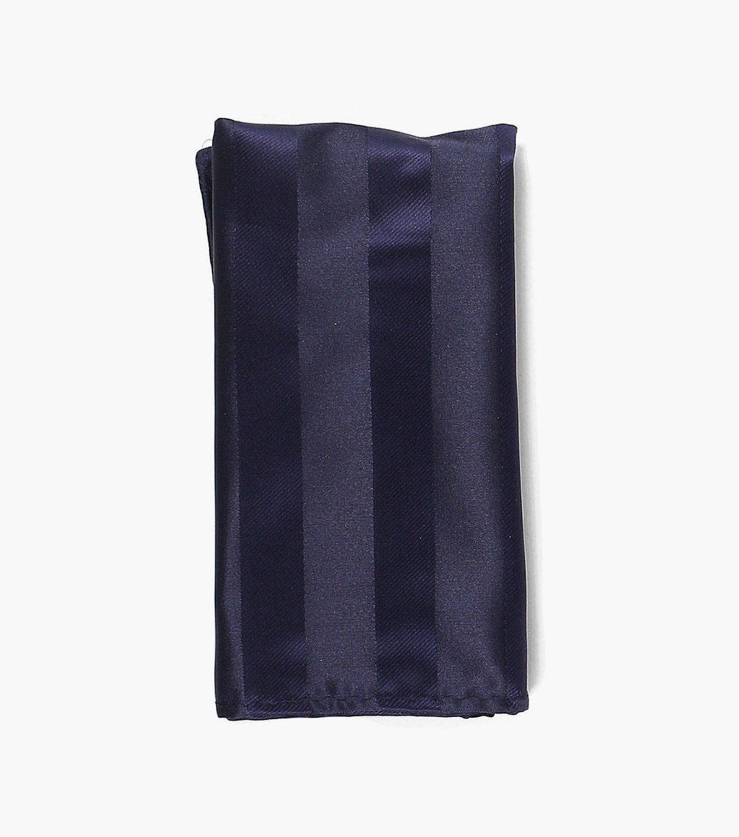 Mason Bow Tie & Pocket Square Set