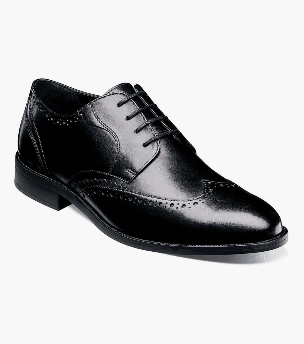 Barlow Wingtip Oxford