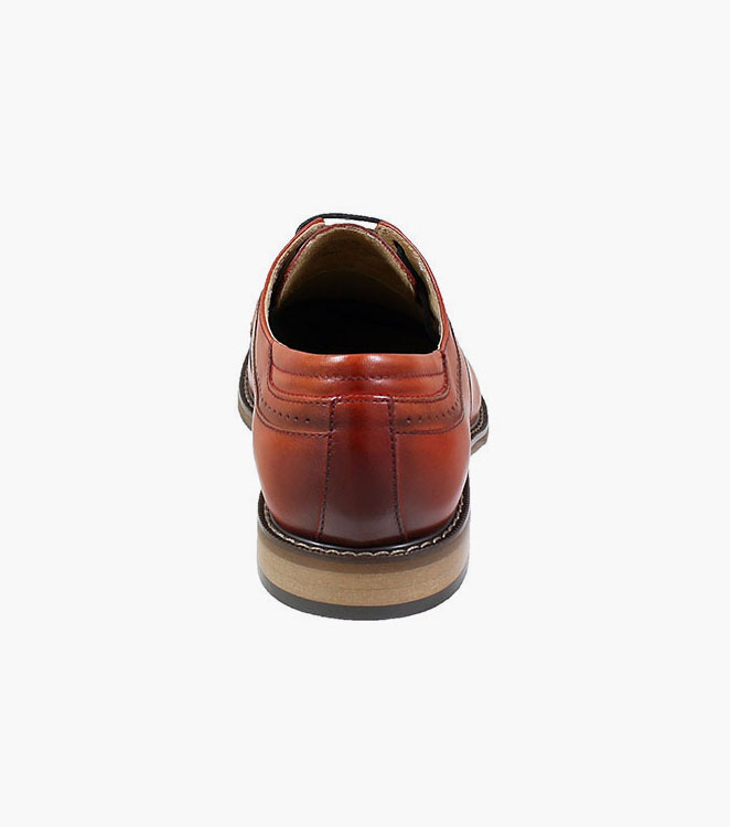 Fletcher Wingtip Oxford