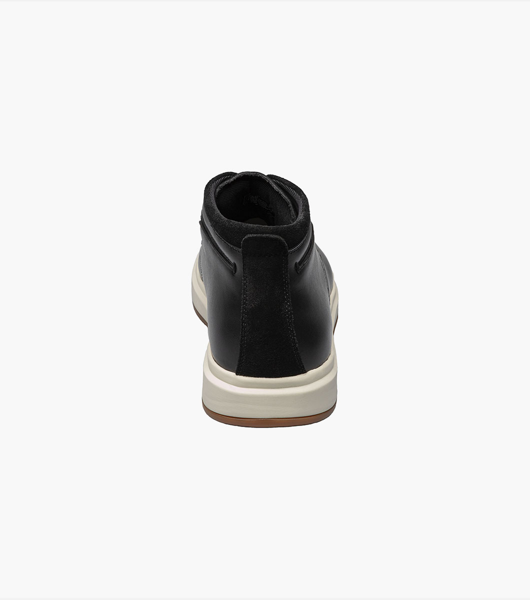Corbin Plain Toe Chukka Boot
