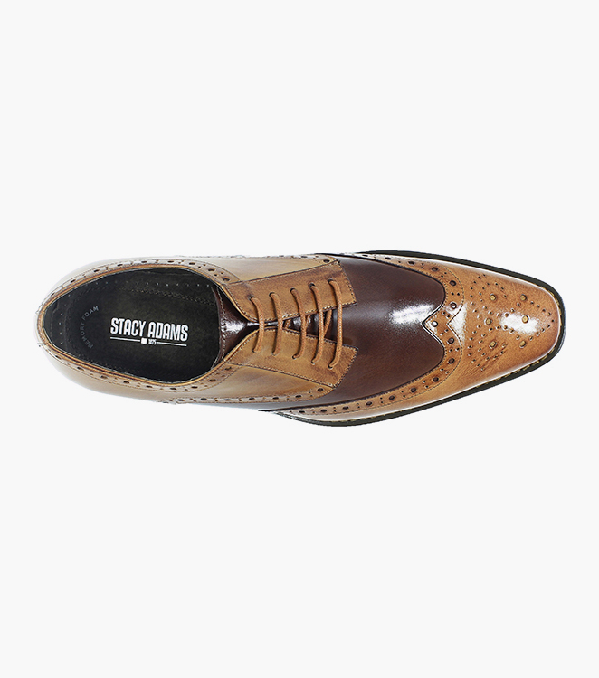 Tinsley Wingtip Oxford