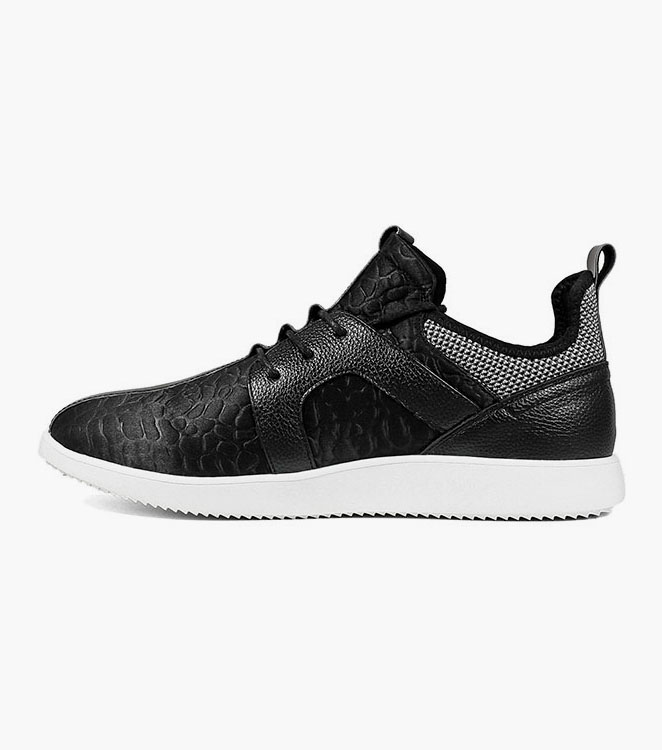 Briscoe Lace Up Sneaker