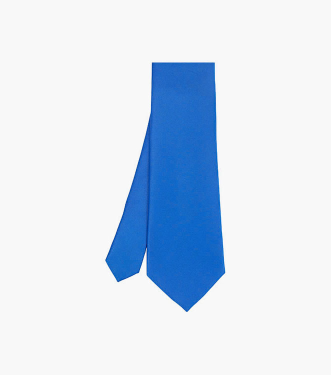 Benton Tie & Hanky Set
