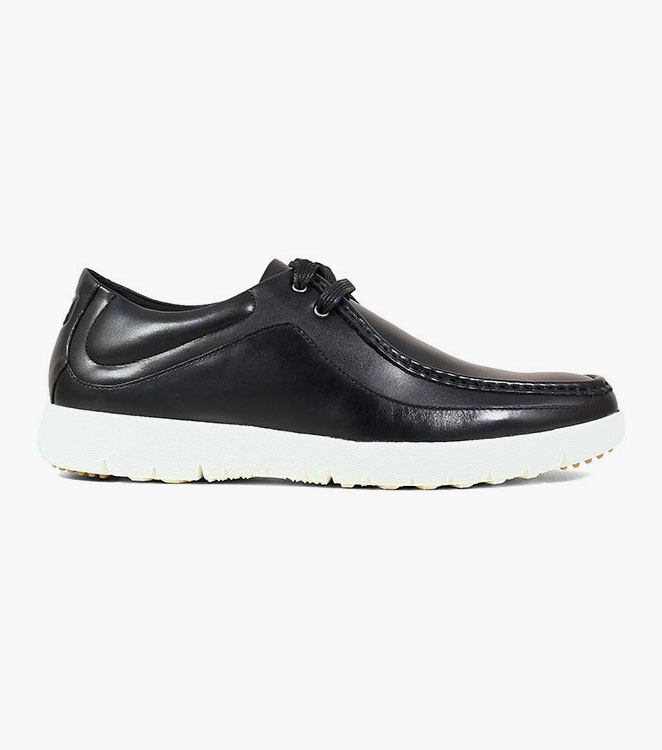 Hanley Mid Lace Up Sneaker
