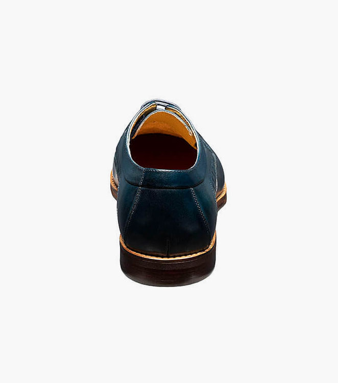Watson Wingtip Oxford