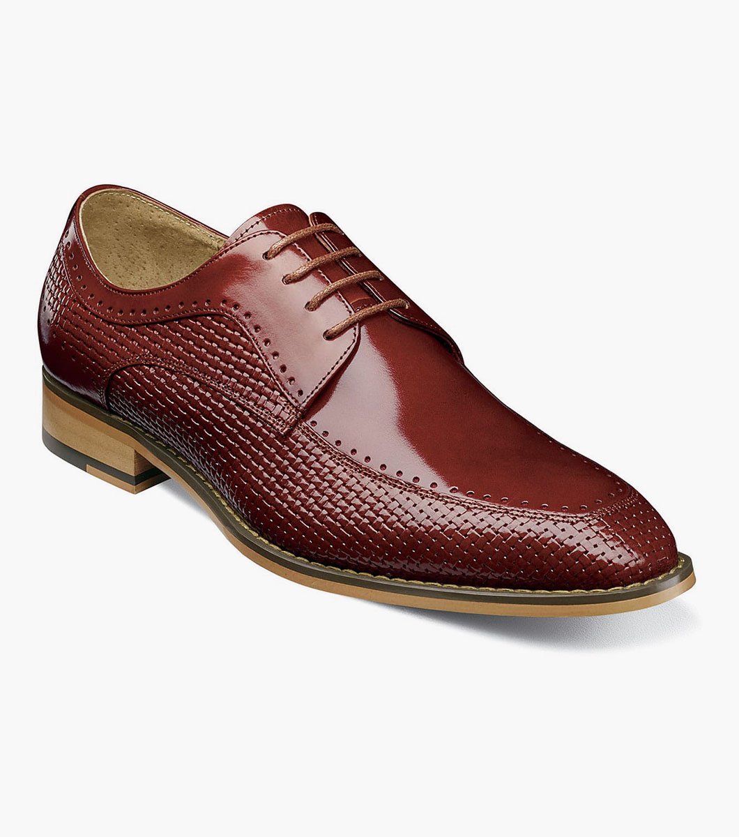 Platon Moc Toe Oxford