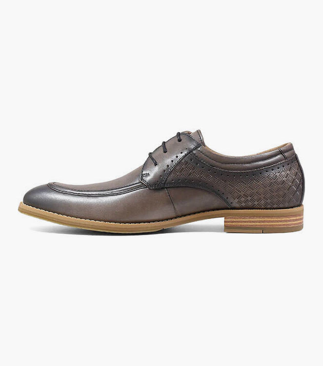 Fielding Moc Toe Oxford