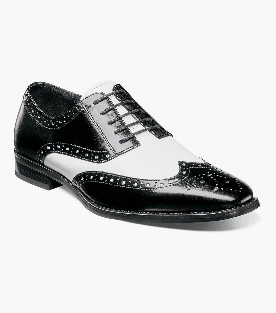 Tinsley Wingtip Oxford