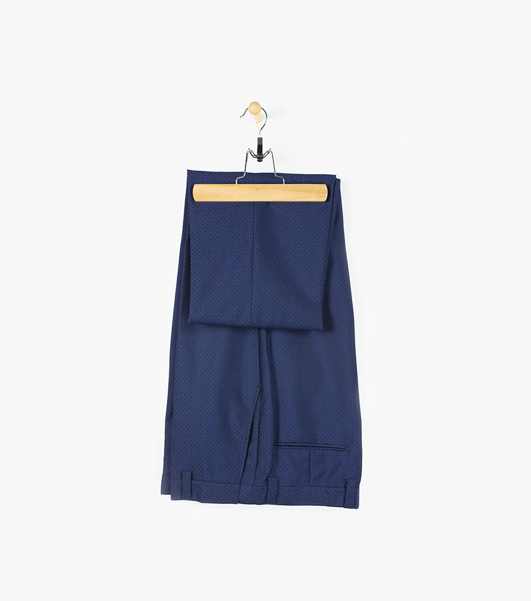 Ivor 2 Piece Suit